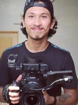 Powpong Kopholrat