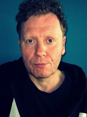Paweł Iwanicki