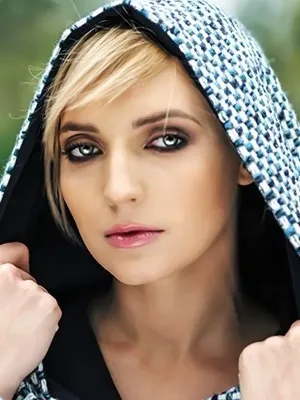 Katarzyna Maria Zielińska