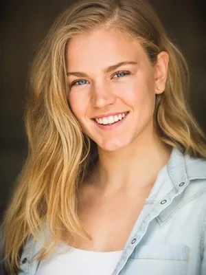 Sophia Forrest