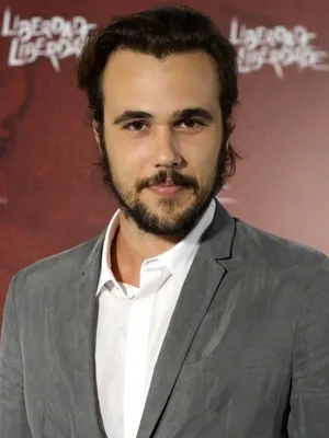 Bruno Ferrari