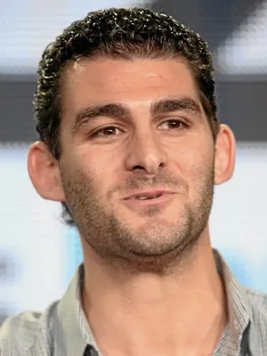 Evan Rosenblum