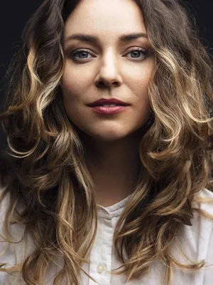 Kate Eastman