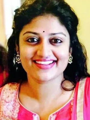 Ashrita Vemuganti