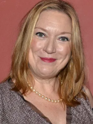 Kristine Nielsen