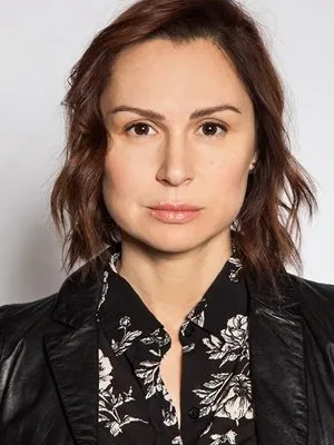 Aurora Gil