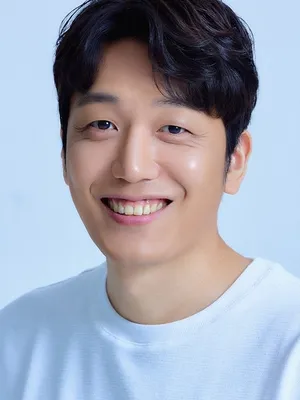 Heo Hyung-kyu