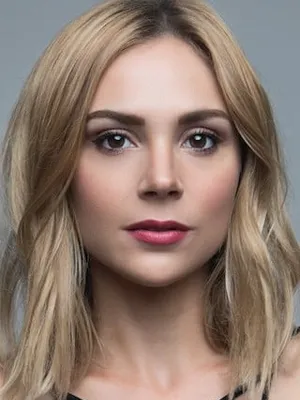 Karissa Lee Staples