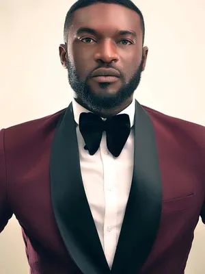 Kenneth Okolie