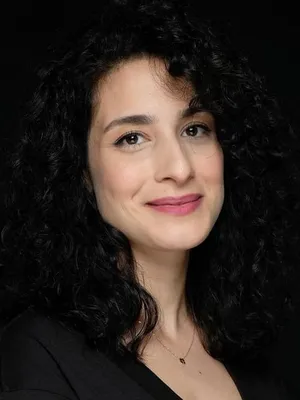 Ezgi Özyürekoğlu