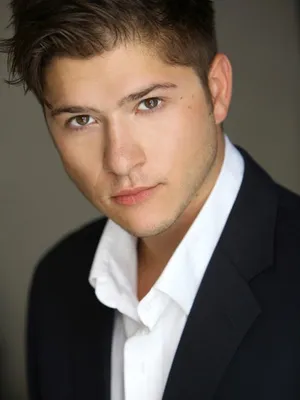 Wyatt Smith