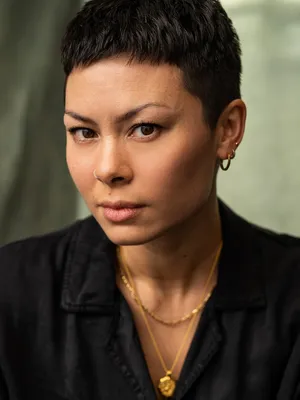 Anna Leong Brophy