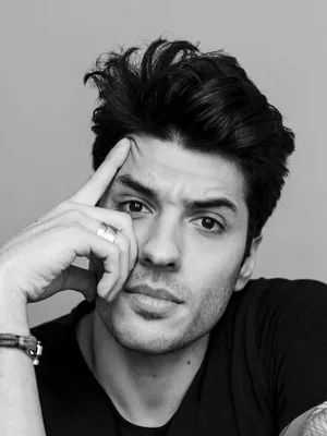Janis Abrikh