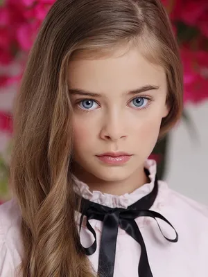 Carina Battrick