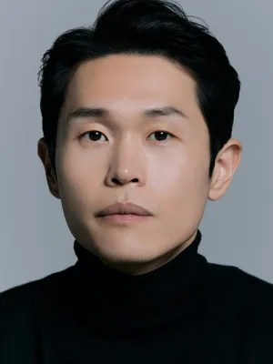 Kang Gil-woo