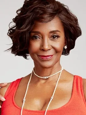Margaret Avery