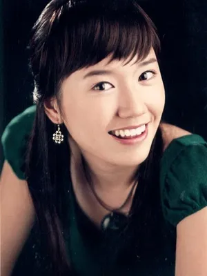 Lee Ae-jung