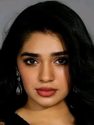 Krithi Shetty