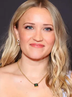 Emily Osment