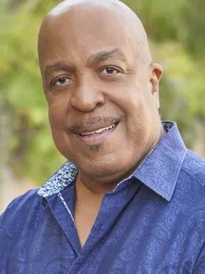 Robert Gossett
