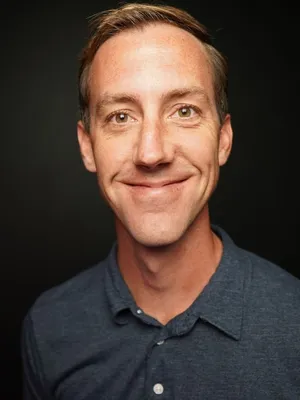 Trevor Danielson