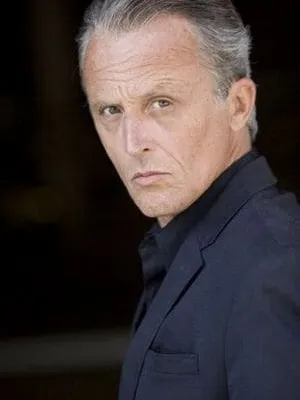 Alexander Leeb