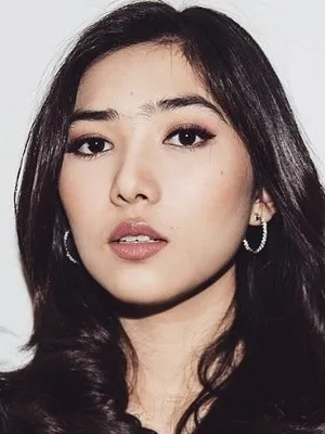 Isyana Sarasvati