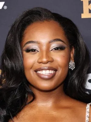 Hailey Kilgore