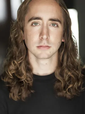 Zachary Gibson