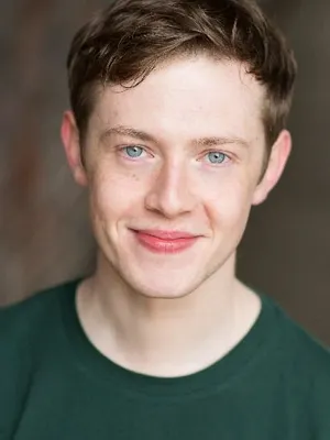 Lewis Mackinnon