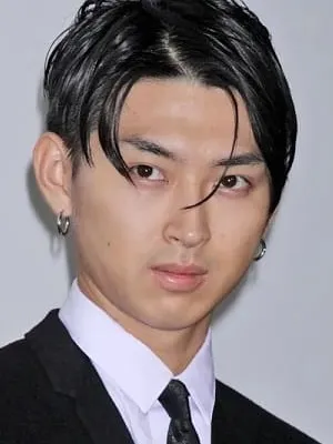 Shota Matsuda