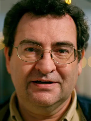 Greg Berg