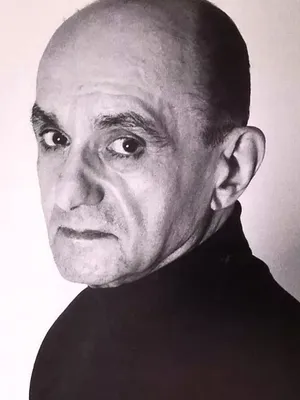 Gene Ruffini