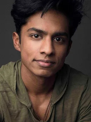Rajiv Surendra