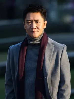 Yang Yiwei