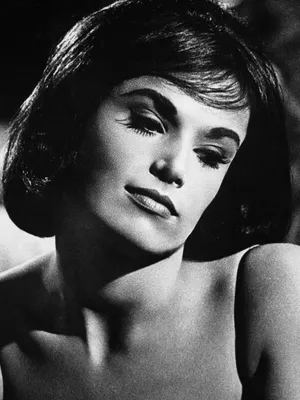 Barrie Chase