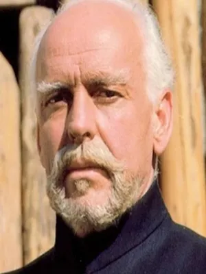 Charles Fawcett