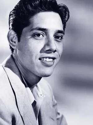 Lalo Rios