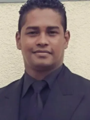 Christian Bennett