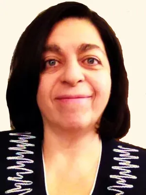 Mónica Cabrera
