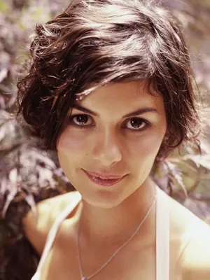 Audrey Tautou