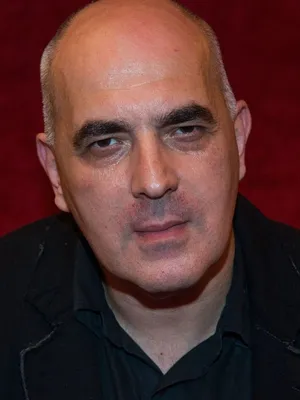 Zaza Urushadze