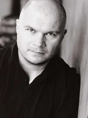 Zoltan Barabas