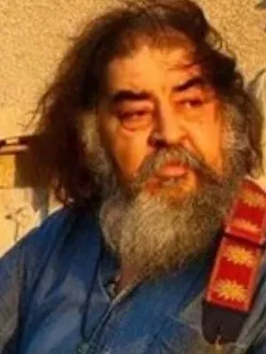 Ernest M. Garcia