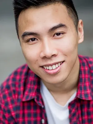 Brian Lui