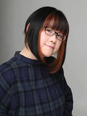 Mikiko Enomoto