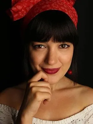 Ayfer Tokatlı