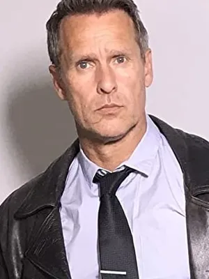 Craig Urbani