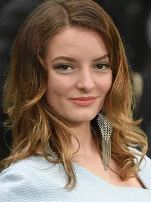 Dakota Blue Richards