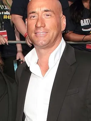 Dante Jimenez